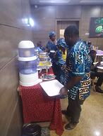 Sulgad Majesic Hotel