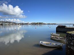 Stunning 1-bed Luxury Lodge on Teign River