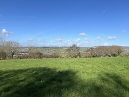 Stunning 1-bed Luxury Lodge on Teign River