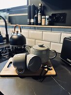 Stunning 1-bed Luxury Lodge on Teign River