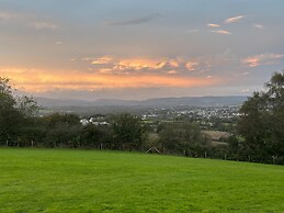 Stunning 1-bed Luxury Lodge on Teign River