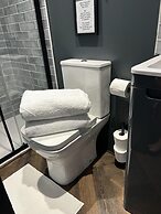 Stunning 1-bed Luxury Lodge on Teign River