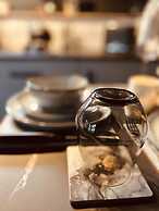 Stunning 1-bed Luxury Lodge on Teign River