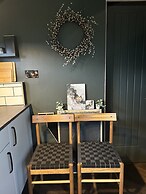 Stunning 1-bed Luxury Lodge on Teign River