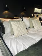 Stunning 1-bed Luxury Lodge on Teign River