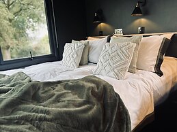 Stunning 1-bed Luxury Lodge on Teign River