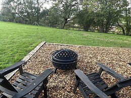 Stunning 1-bed Luxury Lodge on Teign River