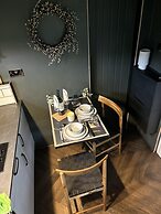 Stunning 1-bed Luxury Lodge on Teign River