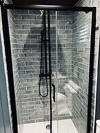 Stunning 1-bed Luxury Lodge on Teign River