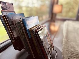 Stunning 1-bed Luxury Lodge on Teign River