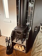 Stunning 1-bed Luxury Lodge on Teign River