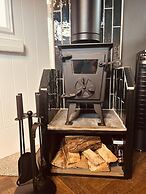 Stunning 1-bed Luxury Lodge on Teign River