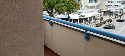 Seafront Luminous Flat in Bibione - Beahost