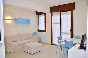 Seafront Luminous Flat in Bibione - Beahost