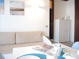 Modern Flat for 4 Guests sea View - Beahost