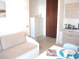 Modern Flat for 4 Guests sea View - Beahost