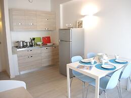 Modern Flat for 4 Guests sea View - Beahost