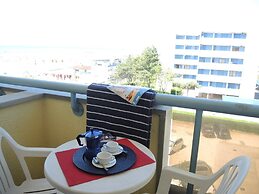 Modern Flat for 4 Guests sea View - Beahost