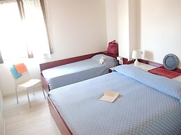 Modern Flat for 4 Guests sea View - Beahost