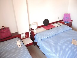 Modern Flat for 4 Guests sea View - Beahost