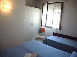 Modern Flat for 4 Guests sea View - Beahost