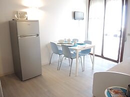 Modern Flat for 4 Guests sea View - Beahost