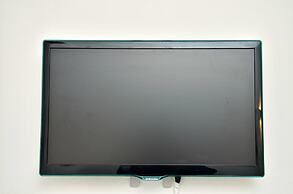 Beachfront Two-room Apartment for 4 Guests