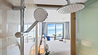 Cam Ranh Beach Resort near The Airport