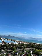 Cam Ranh Beach Resort near The Airport