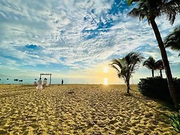 Cam Ranh Beach Resort near The Airport