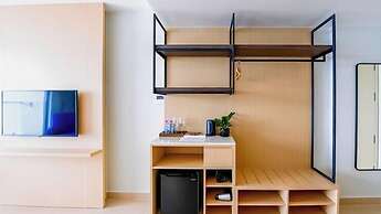 Cam Ranh Beach Resort near The Airport