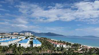 Cam Ranh Beach Resort near The Airport