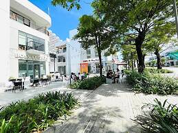 Cam Ranh Beach Resort near The Airport