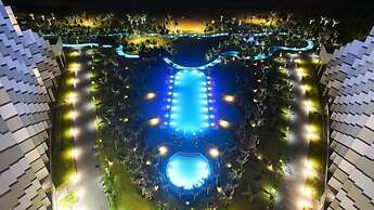 Cam Ranh Beach Resort near The Airport