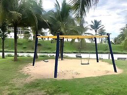 Cam Ranh Beach Resort near The Airport