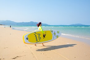 Cam Ranh Beach Resort near The Airport