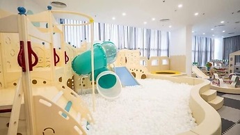 Cam Ranh Beach Resort near The Airport