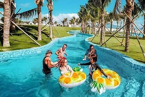 Cam Ranh Beach Resort near The Airport