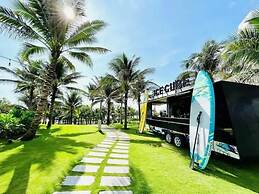 Cam Ranh Beach Resort near The Airport