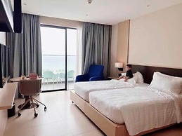 Cam Ranh Beach Resort near The Airport