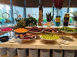 Cam Ranh Beach Resort near The Airport