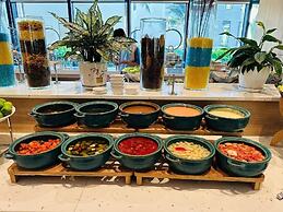 Cam Ranh Beach Resort near The Airport