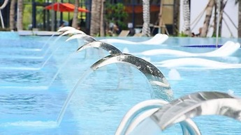 Cam Ranh Beach Resort near The Airport