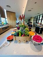 Cam Ranh Beach Resort near The Airport