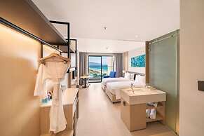 Cam Ranh Beach Resort near The Airport