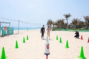 Cam Ranh Beach Resort near The Airport