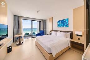 Cam Ranh Beach Resort near The Airport
