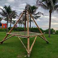 Cam Ranh Beach Resort near The Airport