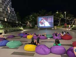 Cam Ranh Beach Resort near The Airport