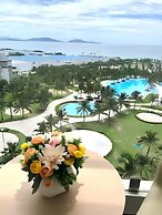 Cam Ranh Beach Resort near The Airport